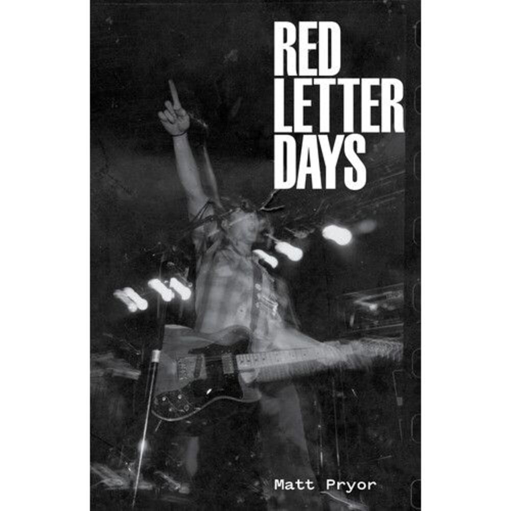Red Letter Days